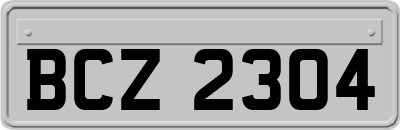 BCZ2304