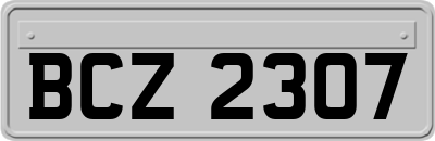BCZ2307