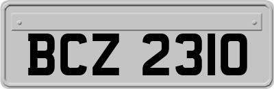 BCZ2310