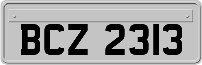 BCZ2313