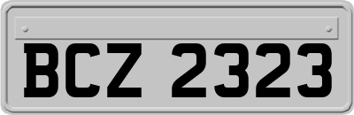 BCZ2323