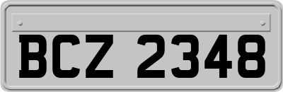BCZ2348