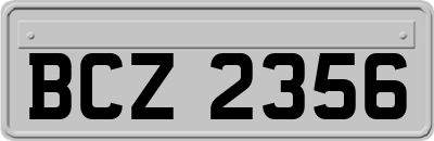 BCZ2356
