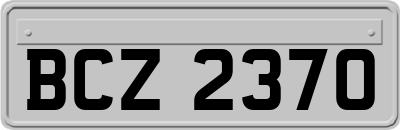 BCZ2370