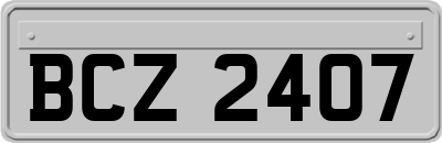 BCZ2407