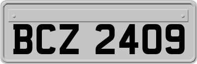 BCZ2409