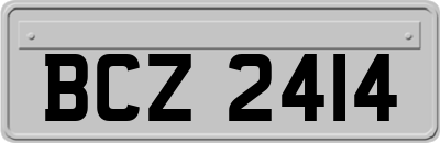 BCZ2414