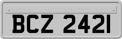 BCZ2421
