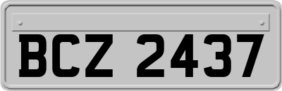 BCZ2437