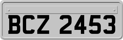 BCZ2453