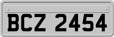 BCZ2454
