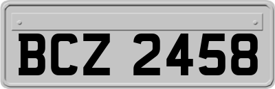 BCZ2458
