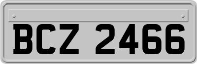 BCZ2466