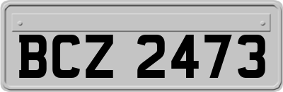 BCZ2473