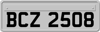BCZ2508