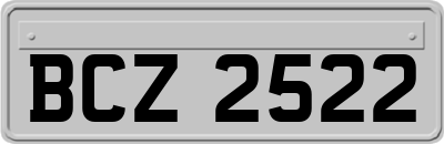 BCZ2522