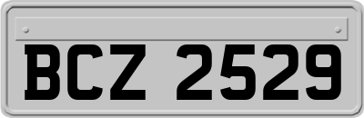 BCZ2529
