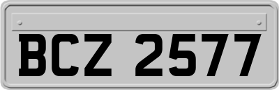 BCZ2577