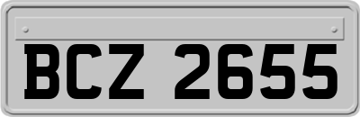 BCZ2655