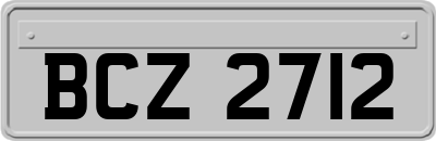 BCZ2712