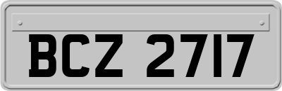 BCZ2717