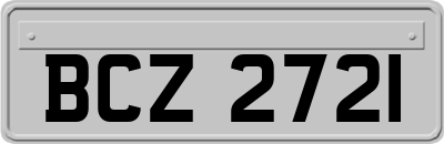 BCZ2721