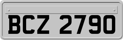 BCZ2790