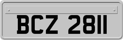 BCZ2811