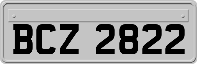 BCZ2822