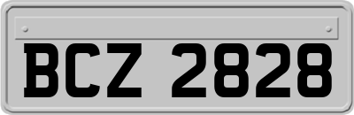 BCZ2828