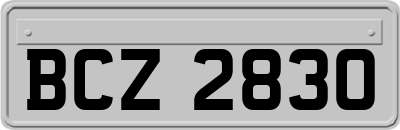 BCZ2830