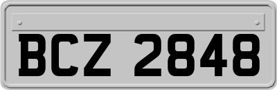 BCZ2848