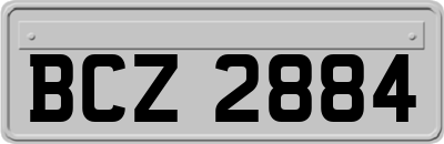 BCZ2884