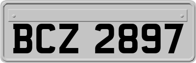 BCZ2897
