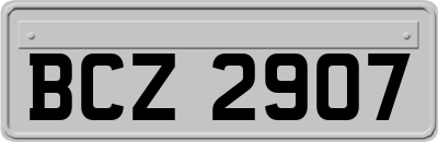 BCZ2907