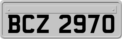 BCZ2970