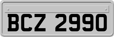 BCZ2990