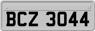 BCZ3044