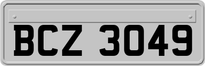 BCZ3049