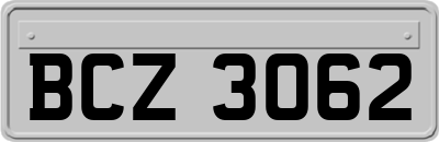 BCZ3062