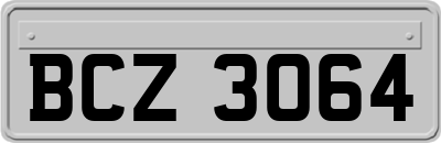 BCZ3064