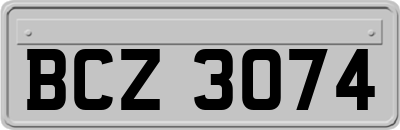 BCZ3074