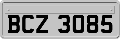 BCZ3085