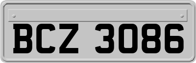 BCZ3086