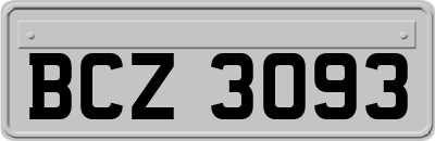 BCZ3093