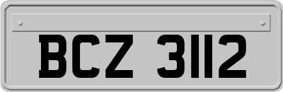 BCZ3112