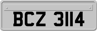 BCZ3114