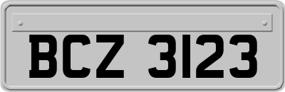 BCZ3123