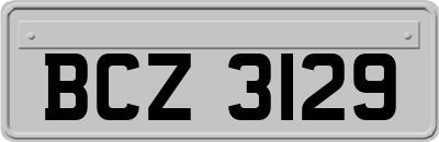 BCZ3129