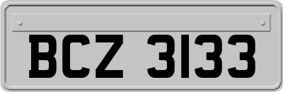 BCZ3133